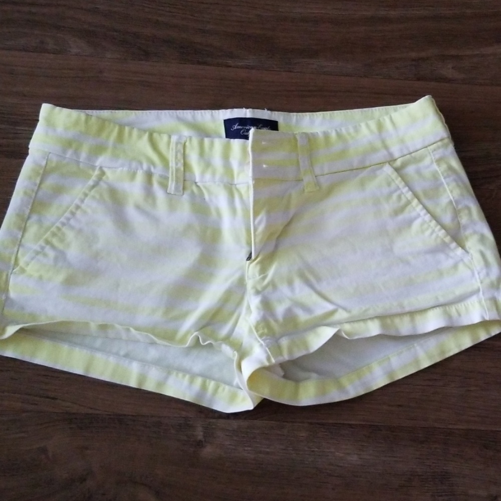 Short short